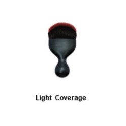Light Coverage
